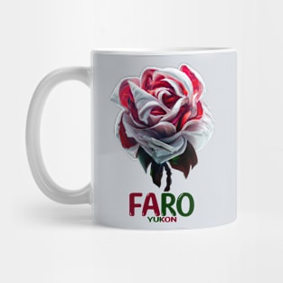 Faro Mug